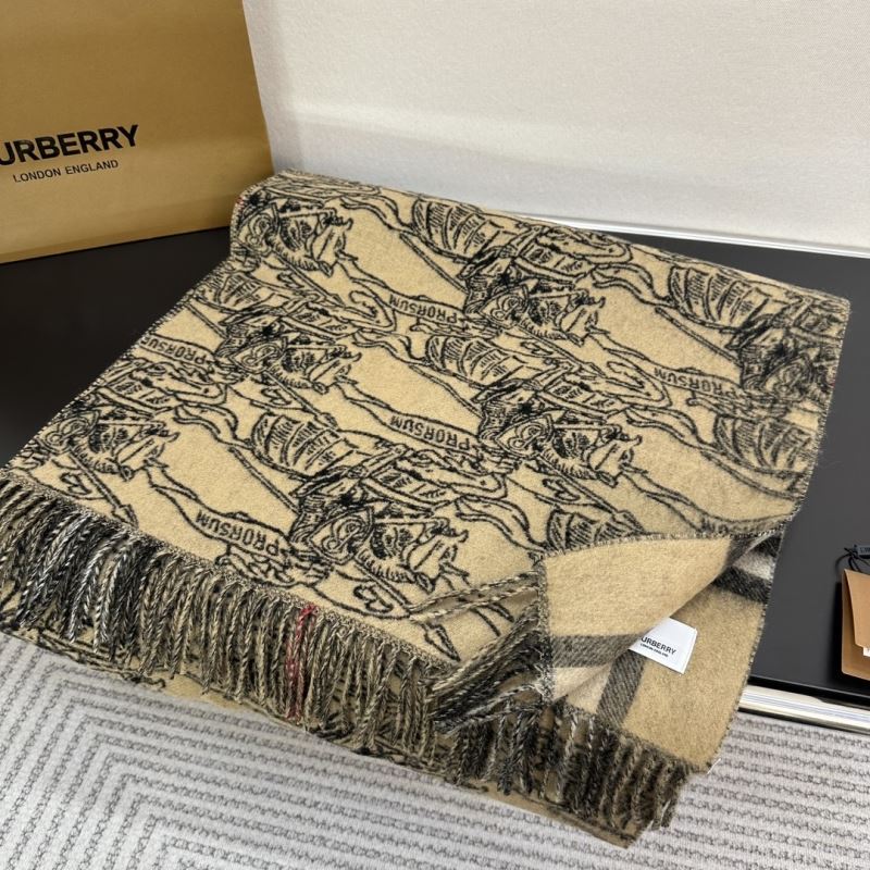 Burberry Scarf